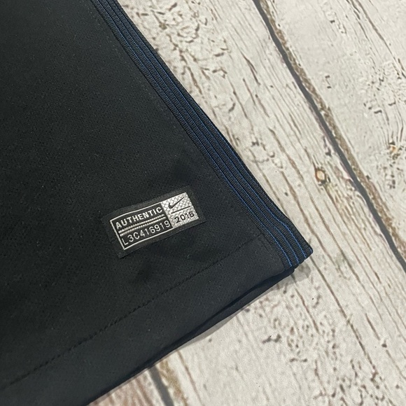 Women's USA National Team Nike Dri - Fit Soccer Futbol 2016 Jersey - Picture 5 of 5